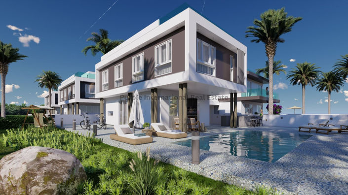 Image No.22-4 Bed Villa for sale