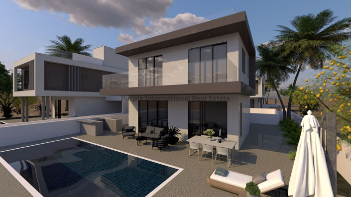 Image No.25-4 Bed Villa for sale