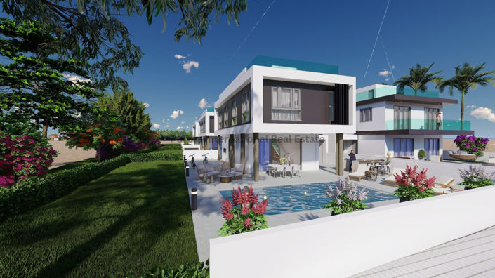 Image No.4-4 Bed Villa for sale