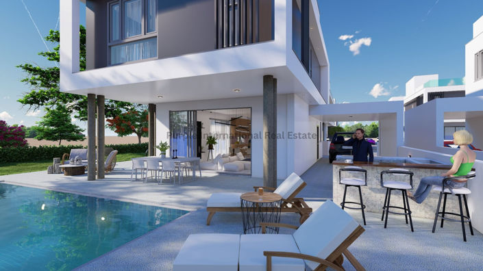 Image No.5-4 Bed Villa for sale