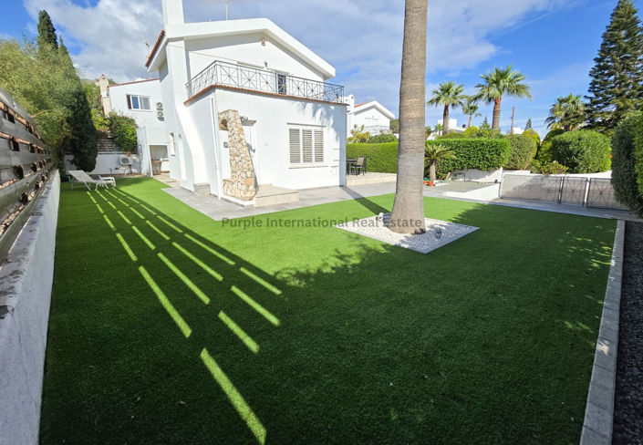 Image No.23-4 Bed Villa for sale