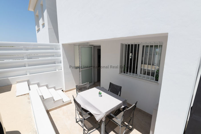 Image No.12-Appartement de 2 chambres à vendre à Protaras