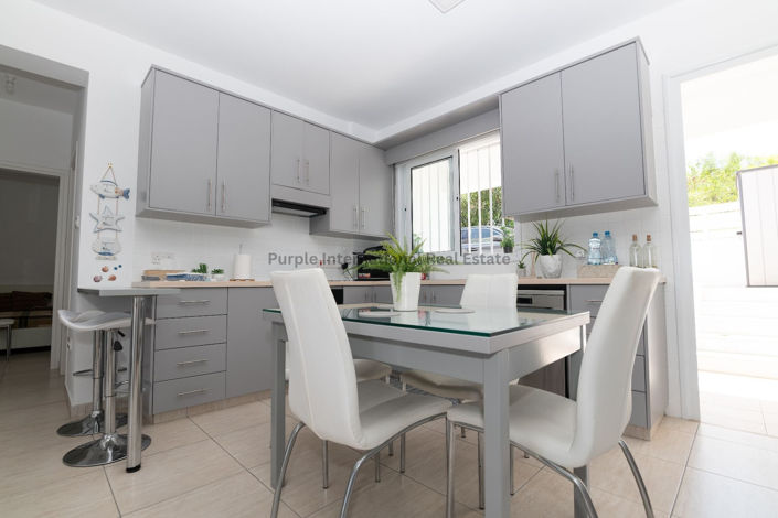 Image No.2-Appartement de 2 chambres à vendre à Protaras