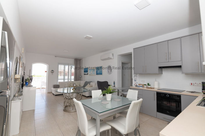 Image No.30-Appartement de 2 chambres à vendre à Protaras