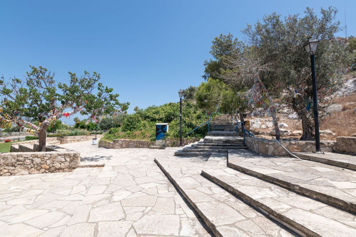 Image No.38-Appartement de 2 chambres à vendre à Protaras