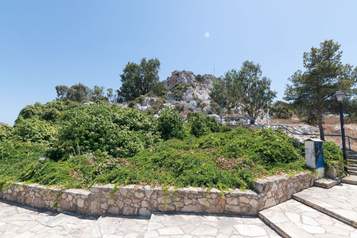 Image No.40-Appartement de 2 chambres à vendre à Protaras