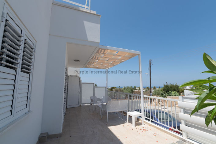 Image No.5-Appartement de 2 chambres à vendre à Protaras