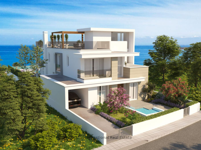 Image No.1-5 Bed Villa for sale