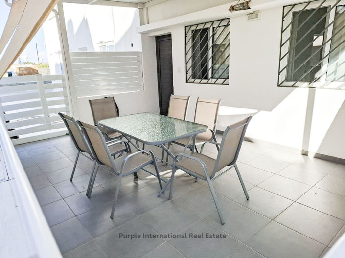 Image No.1-Appartement de 1 chambre à vendre à Paralimni