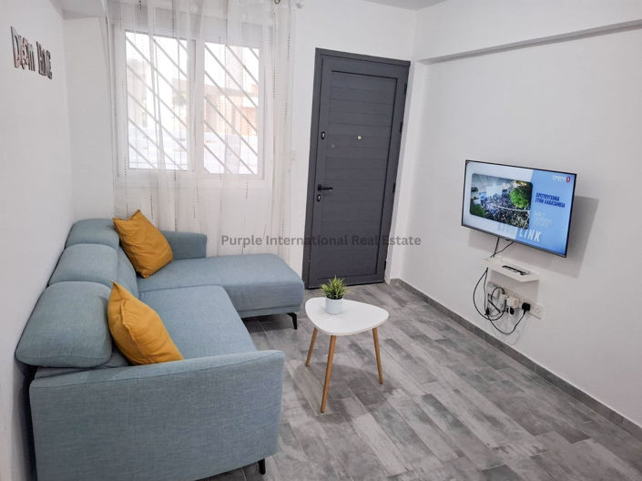 Image No.3-Appartement de 1 chambre à vendre à Paralimni