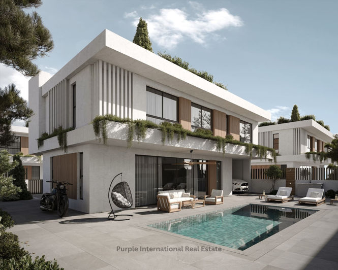 Image No.1-3 Bed Villa for sale