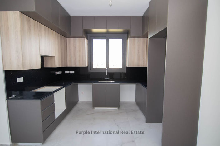 Image No.1-Appartement de 2 chambres à vendre à Larnaca