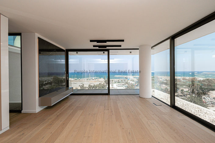Image No.3-Appartement de 3 chambres à vendre à Larnaca