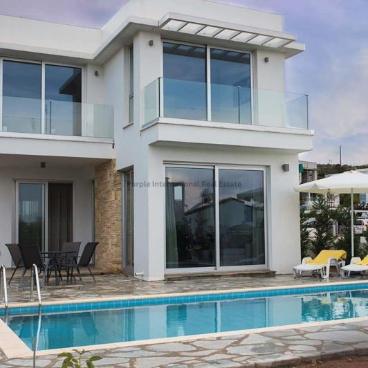 Image No.10-Villa de 2 chambres à vendre à Famagusta