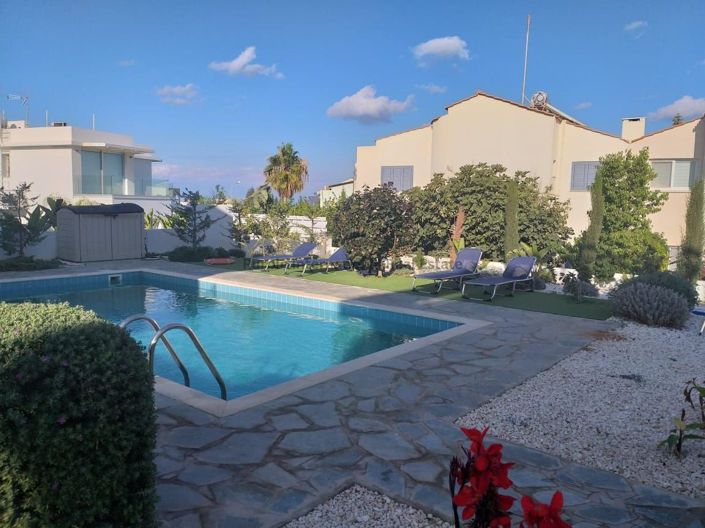 Image No.11-Villa de 2 chambres à vendre à Famagusta