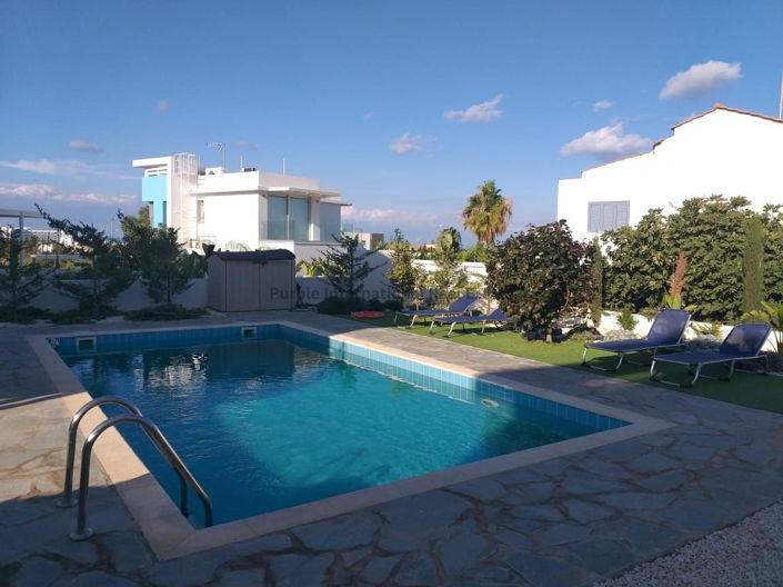 Image No.12-Villa de 2 chambres à vendre à Famagusta