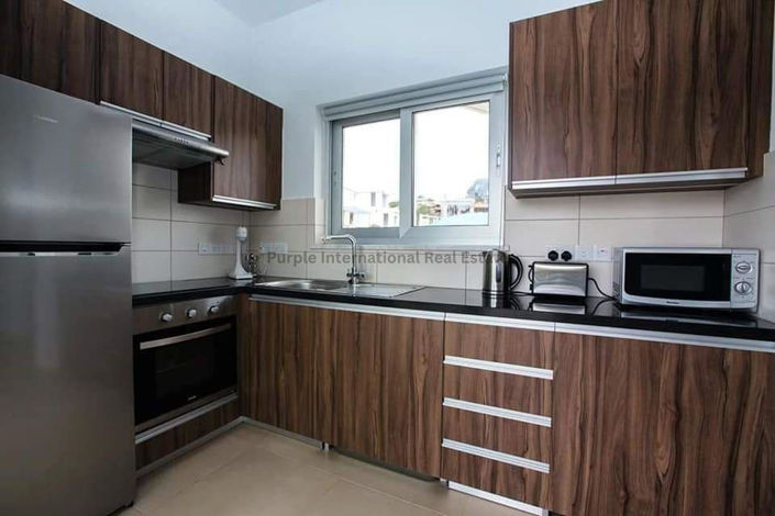 Image No.2-Villa de 2 chambres à vendre à Famagusta