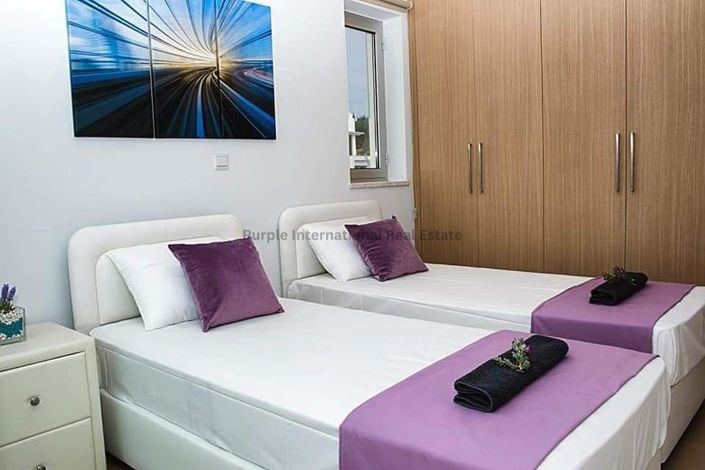 Image No.8-Villa de 2 chambres à vendre à Famagusta