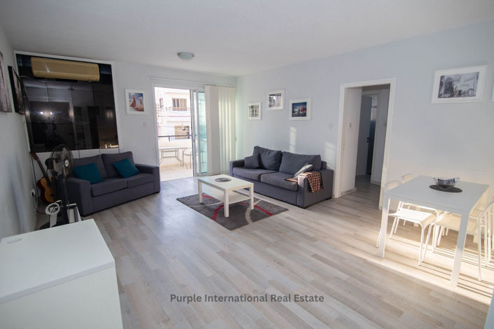 Image No.1-Appartement de 2 chambres à vendre à Larnaca