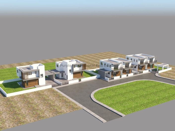 Image No.1-3 Bed Villa for sale