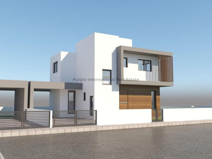Image No.3-3 Bed Villa for sale
