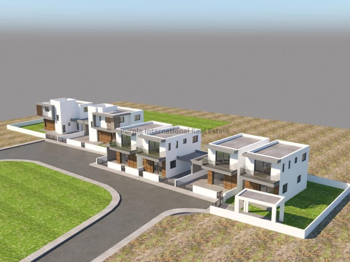 Image No.5-Villa de 3 chambres à vendre à Vrysoules