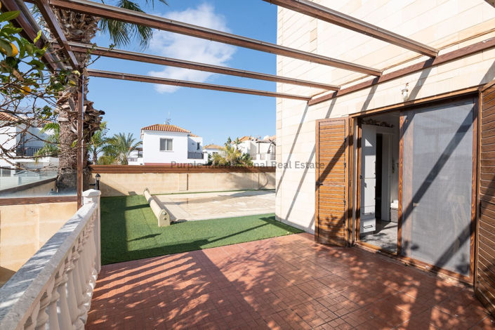 Image No.25-3 Bed Villa for sale