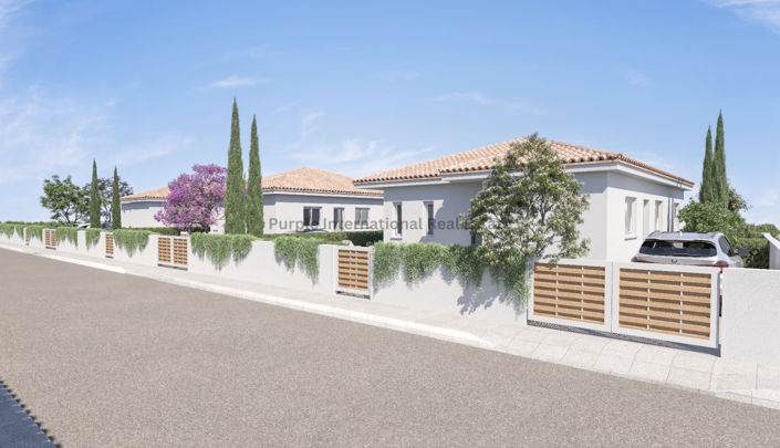 Image No.6-Bungalow de 2 chambres à vendre à Frenaros