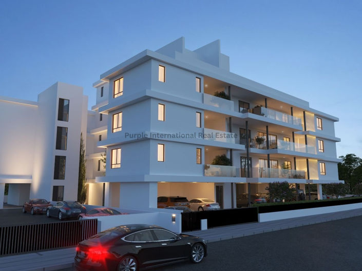 Image No.6-Appartement de 2 chambres à vendre à Paralimni