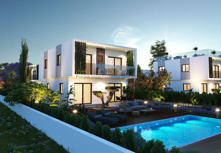 Image No.22-3 Bed Villa for sale