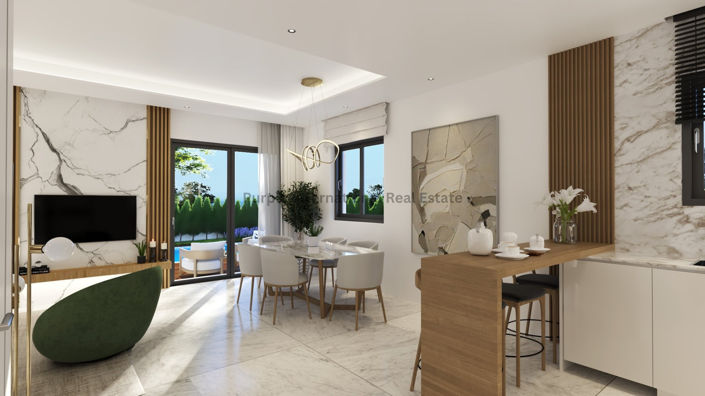 Image No.7-3 Bed Villa for sale