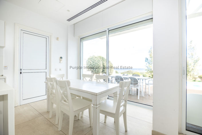 Image No.13-Villa de 5 chambres à vendre à Ayia Triada