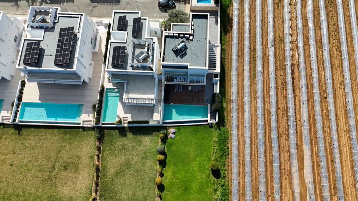 Image No.35-Villa de 5 chambres à vendre à Ayia Triada