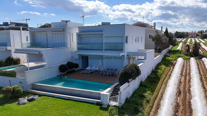 Image No.36-Villa de 5 chambres à vendre à Ayia Triada