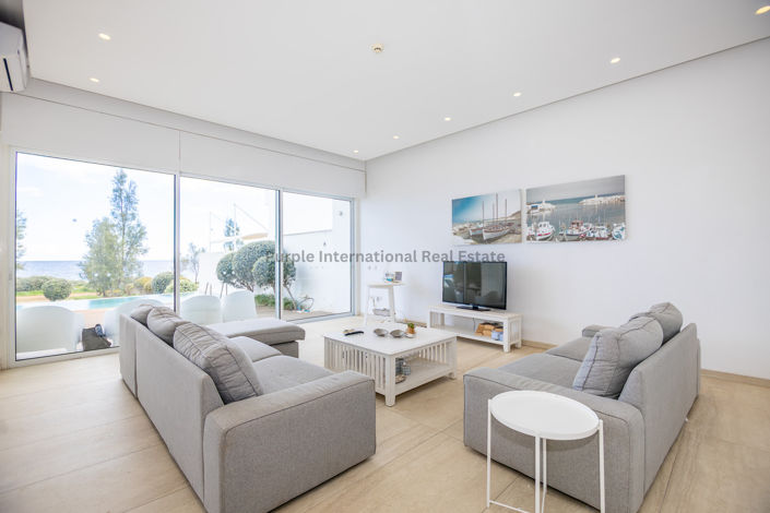 Image No.7-Villa de 5 chambres à vendre à Ayia Triada