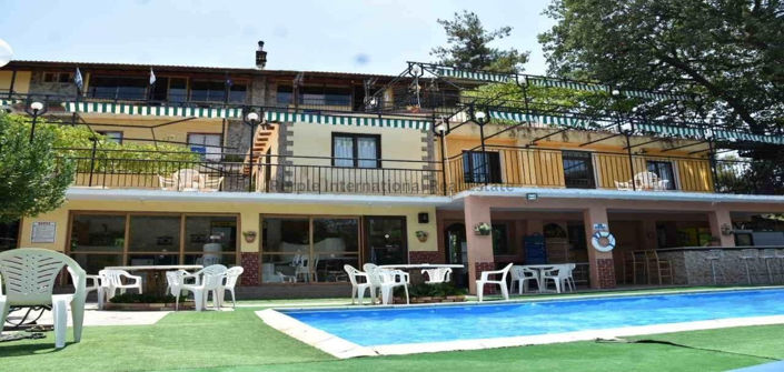 Image No.3-Hotel for sale