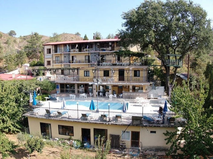 Image No.7-Hotel for sale