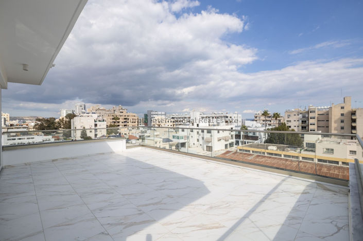 Image No.2-Appartement de 3 chambres à vendre à Larnaca