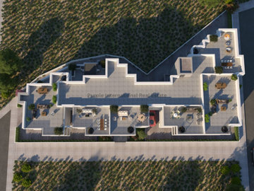 2 Bed Apartment for sale