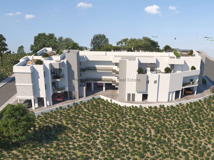 Image No.2-Appartement de 2 chambres à vendre à Sotira