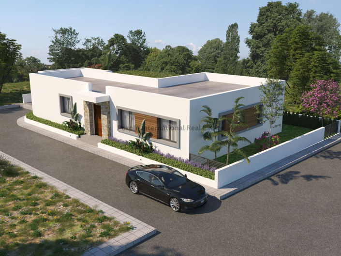 Image No.6-Bungalow de 2 chambres à vendre à Frenaros