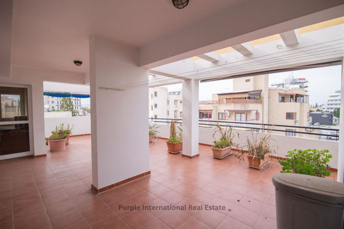 Image No.1-Appartement de 3 chambres à vendre à Larnaca