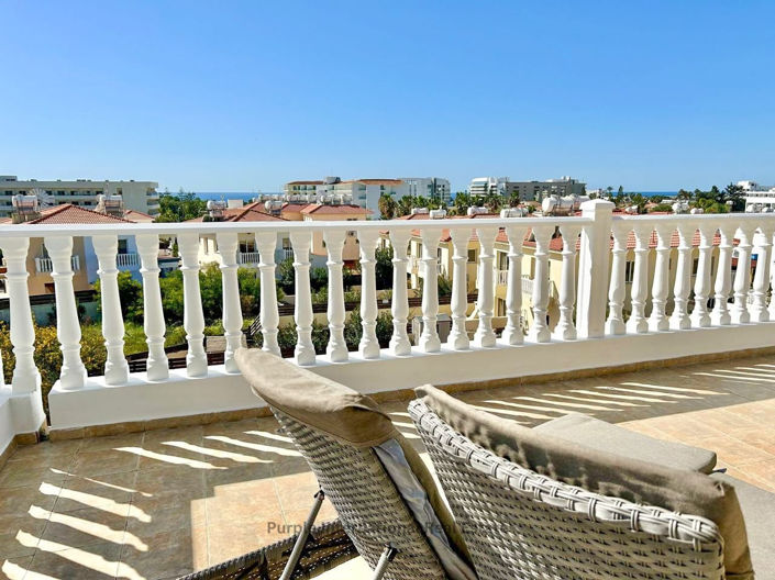 Image No.1-Appartement de 1 chambre à vendre à Ayia Napa