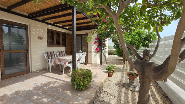 Image No.10-Villa de 4 chambres à vendre à Protaras