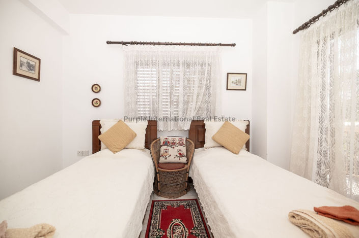 Image No.19-Villa de 4 chambres à vendre à Protaras