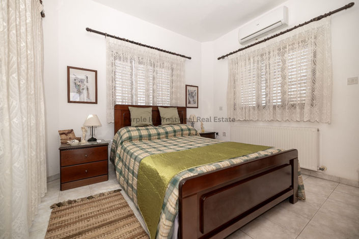 Image No.23-Villa de 4 chambres à vendre à Protaras