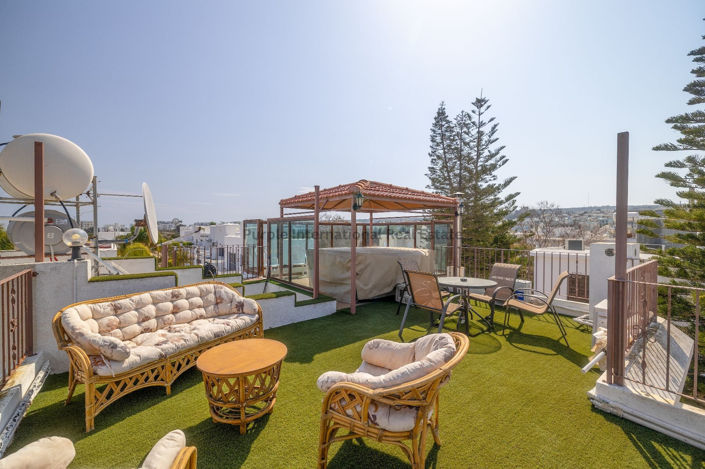 Image No.28-Villa de 4 chambres à vendre à Protaras