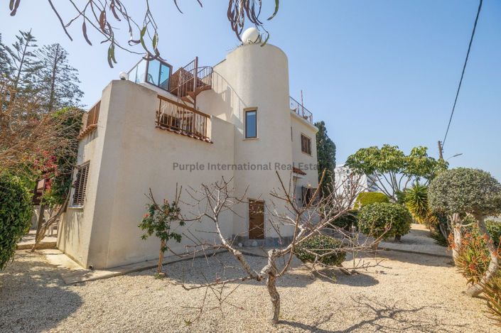 Image No.30-Villa de 4 chambres à vendre à Protaras