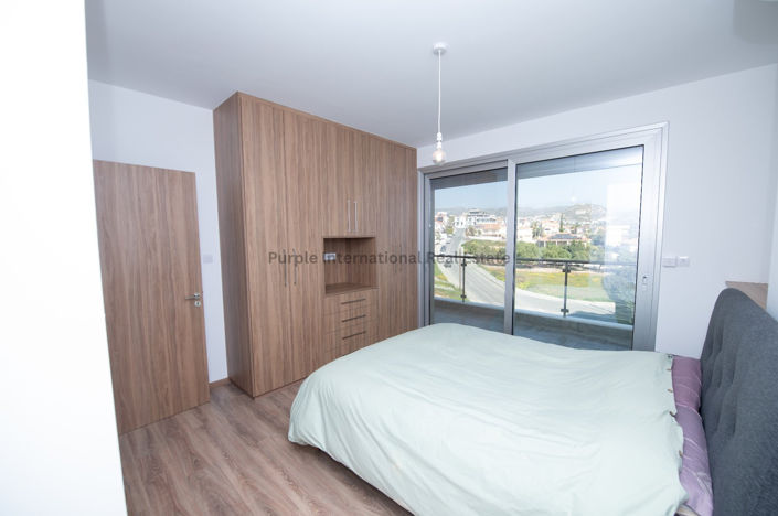 Image No.14-Appartement de 3 chambres à vendre à Germasogeia