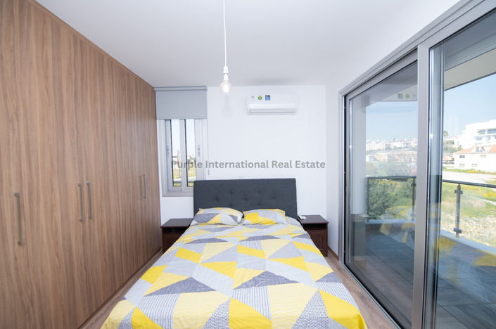 Image No.16-Appartement de 3 chambres à vendre à Germasogeia